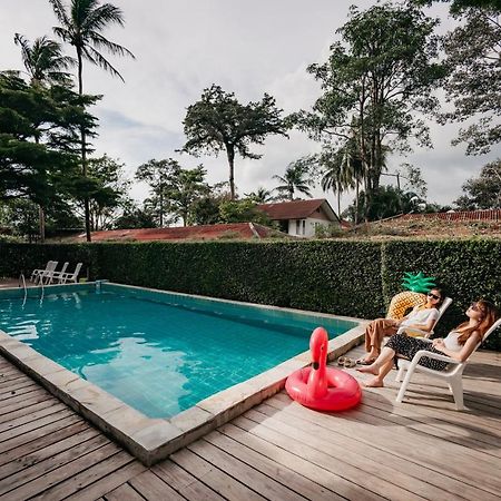 The Stage, Koh Chang Hotel Exterior photo