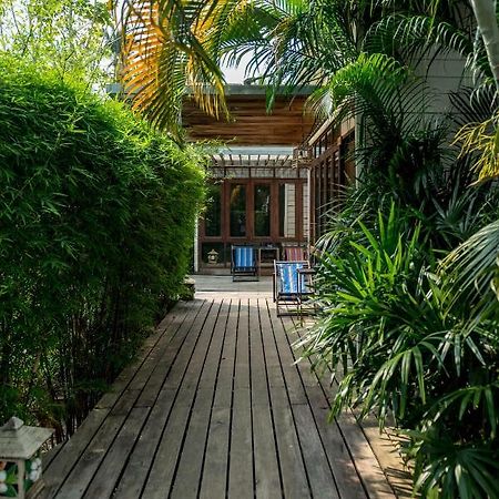 The Stage-Koh Chang Exterior photo