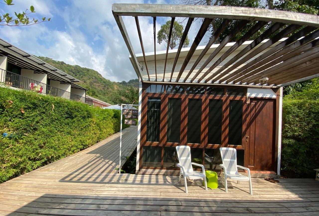 The Stage, Koh Chang Hotel Exterior photo