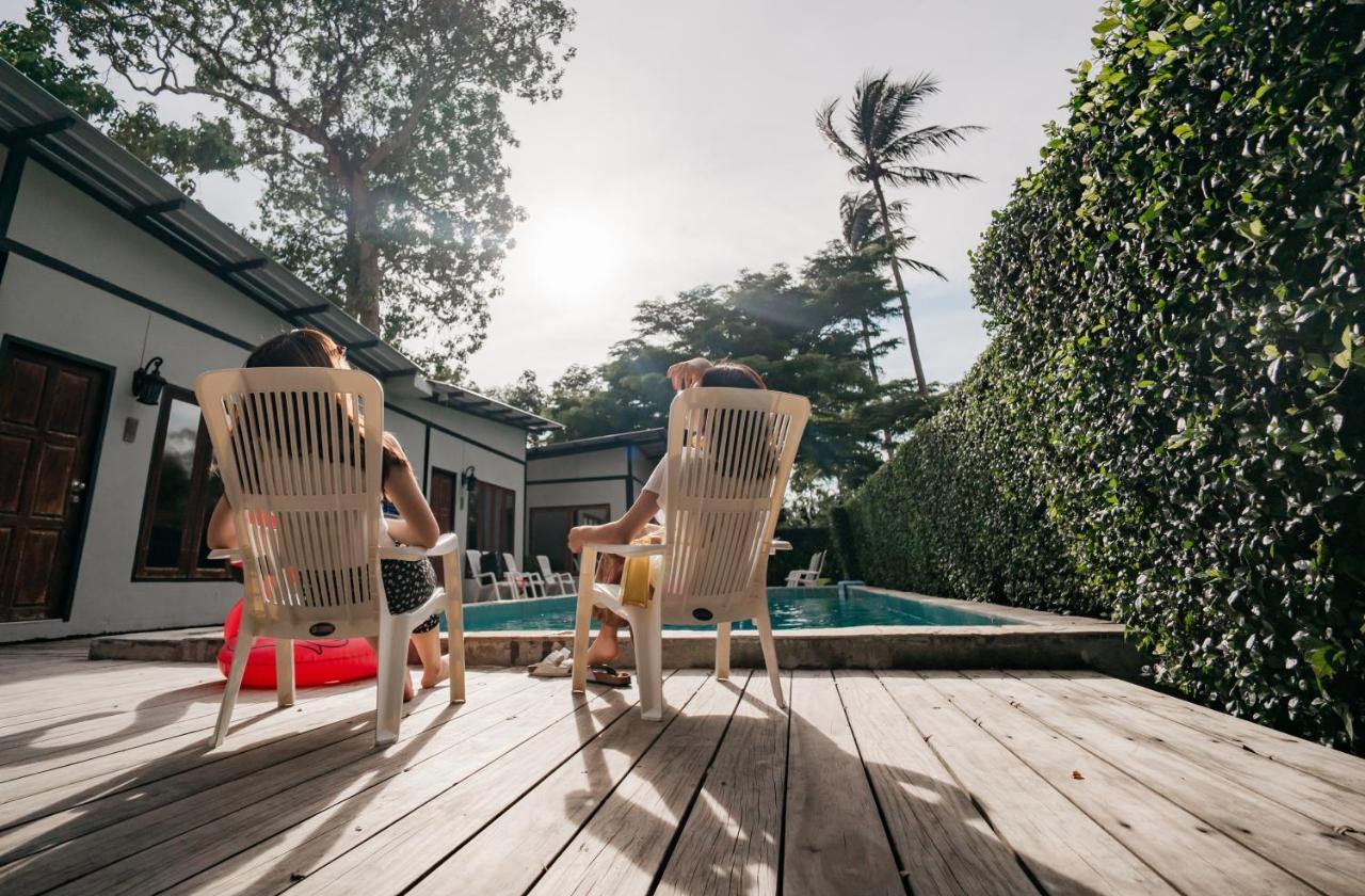 The Stage, Koh Chang Hotel Exterior photo