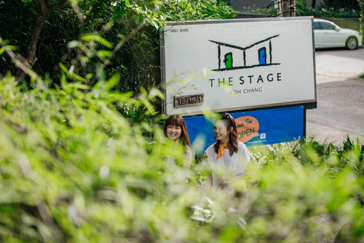 The Stage, Koh Chang Hotel Exterior photo