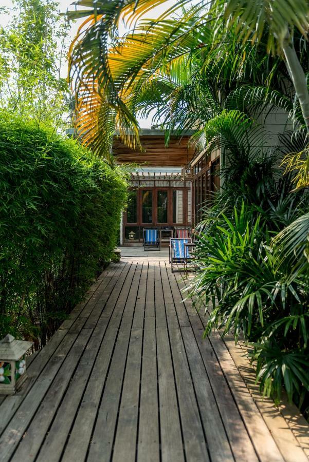 The Stage-Koh Chang Exterior photo