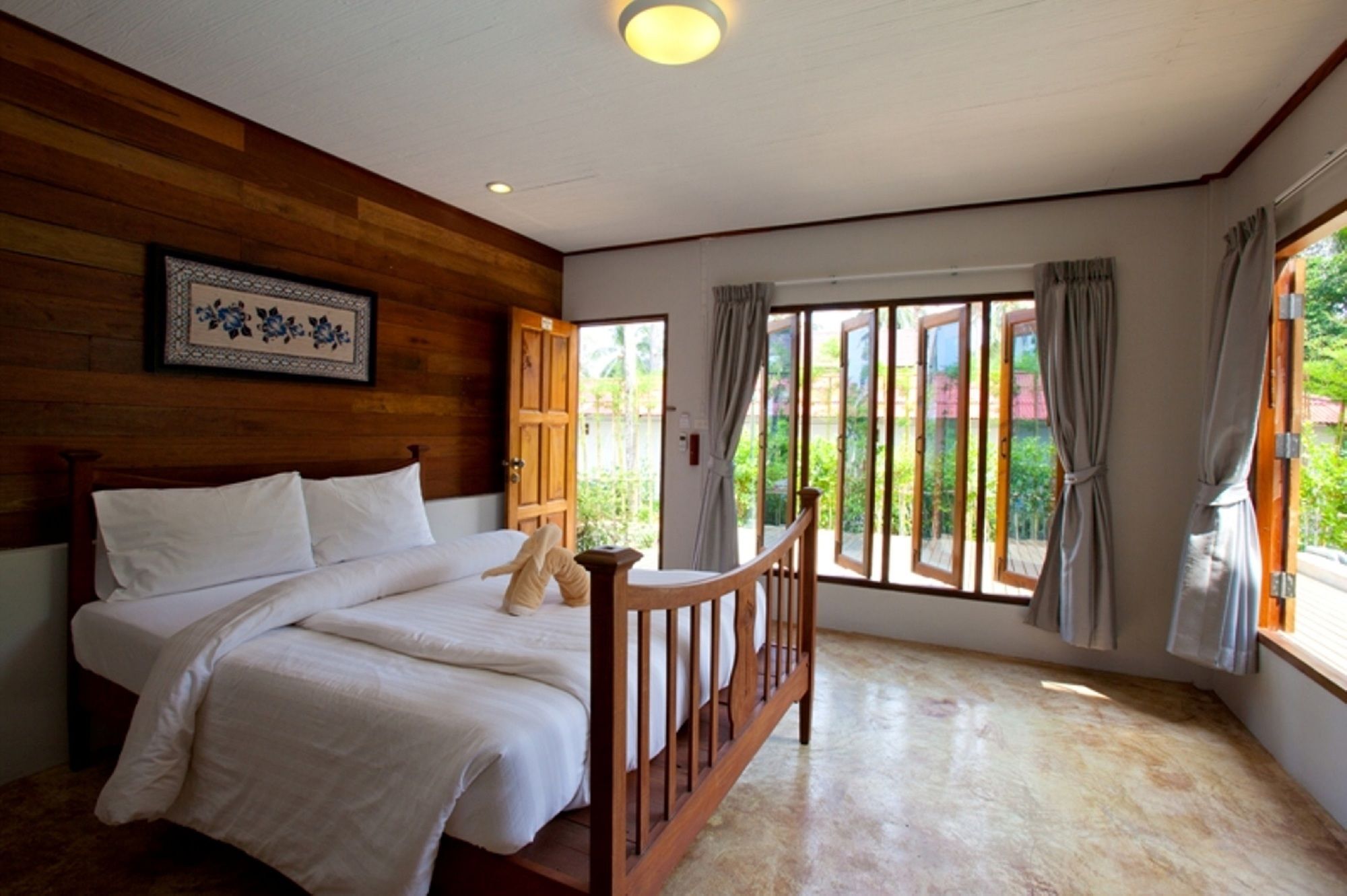 The Stage-Koh Chang Exterior photo