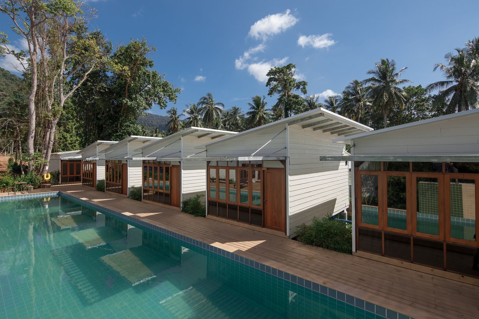 The Stage, Koh Chang Hotel Exterior photo