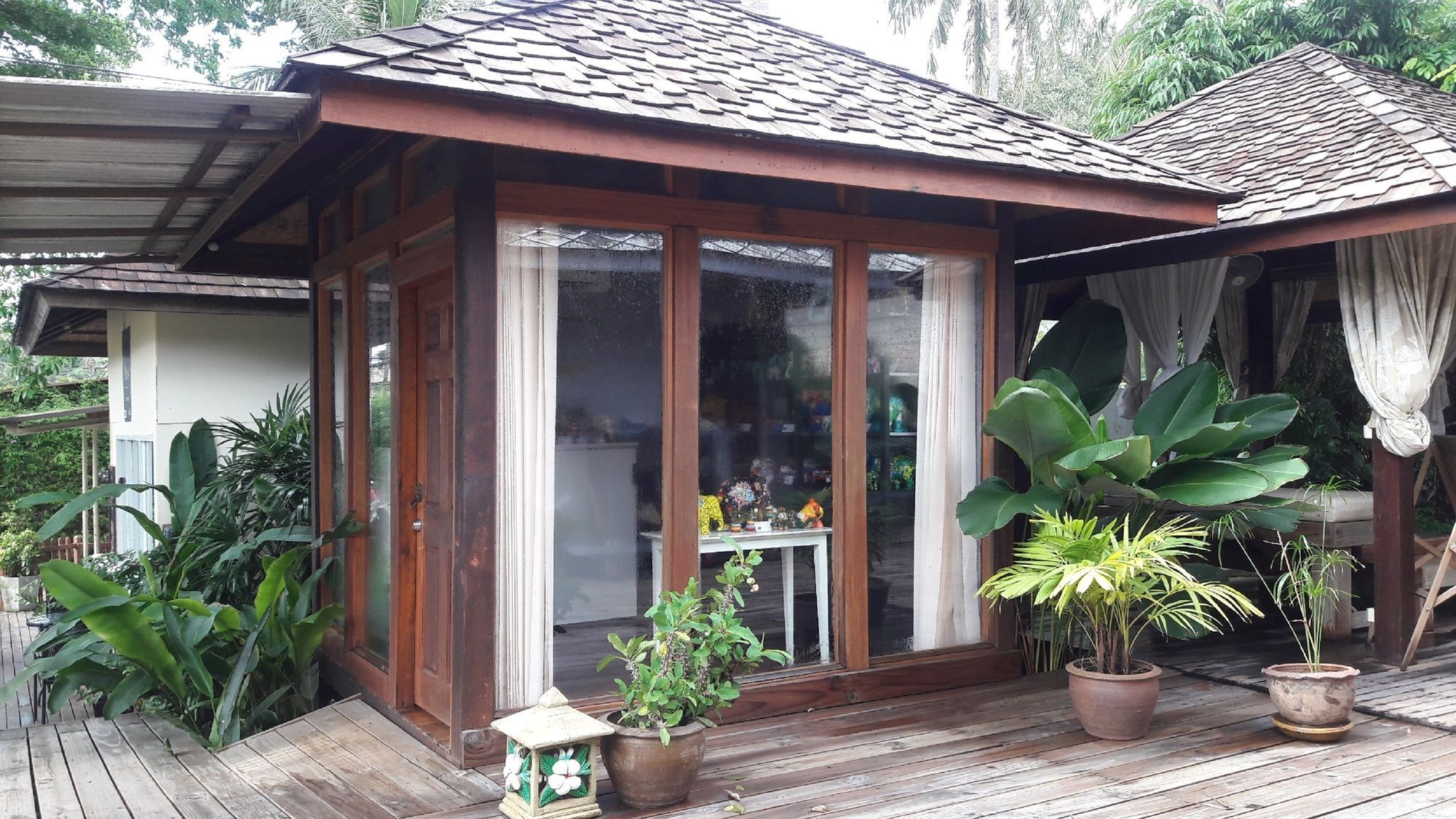 The Stage-Koh Chang Exterior photo