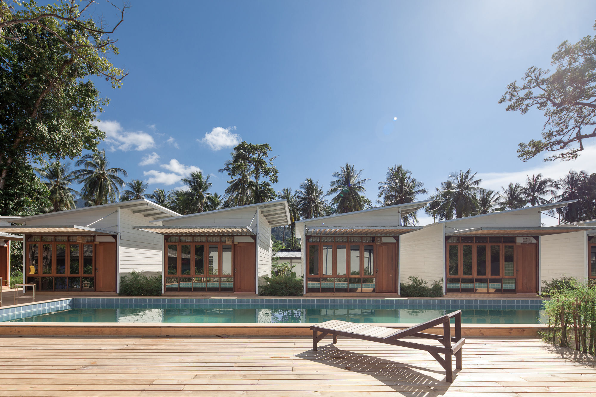 The Stage, Koh Chang Hotel Exterior photo