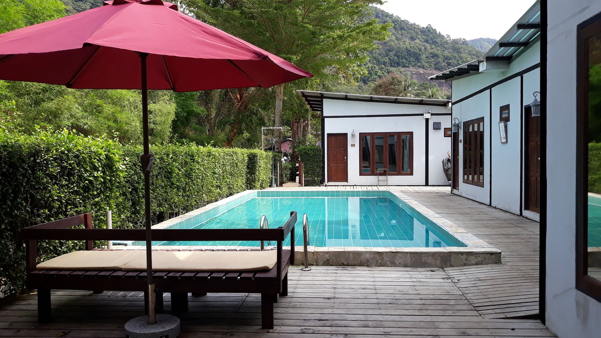 The Stage, Koh Chang Hotel Exterior photo