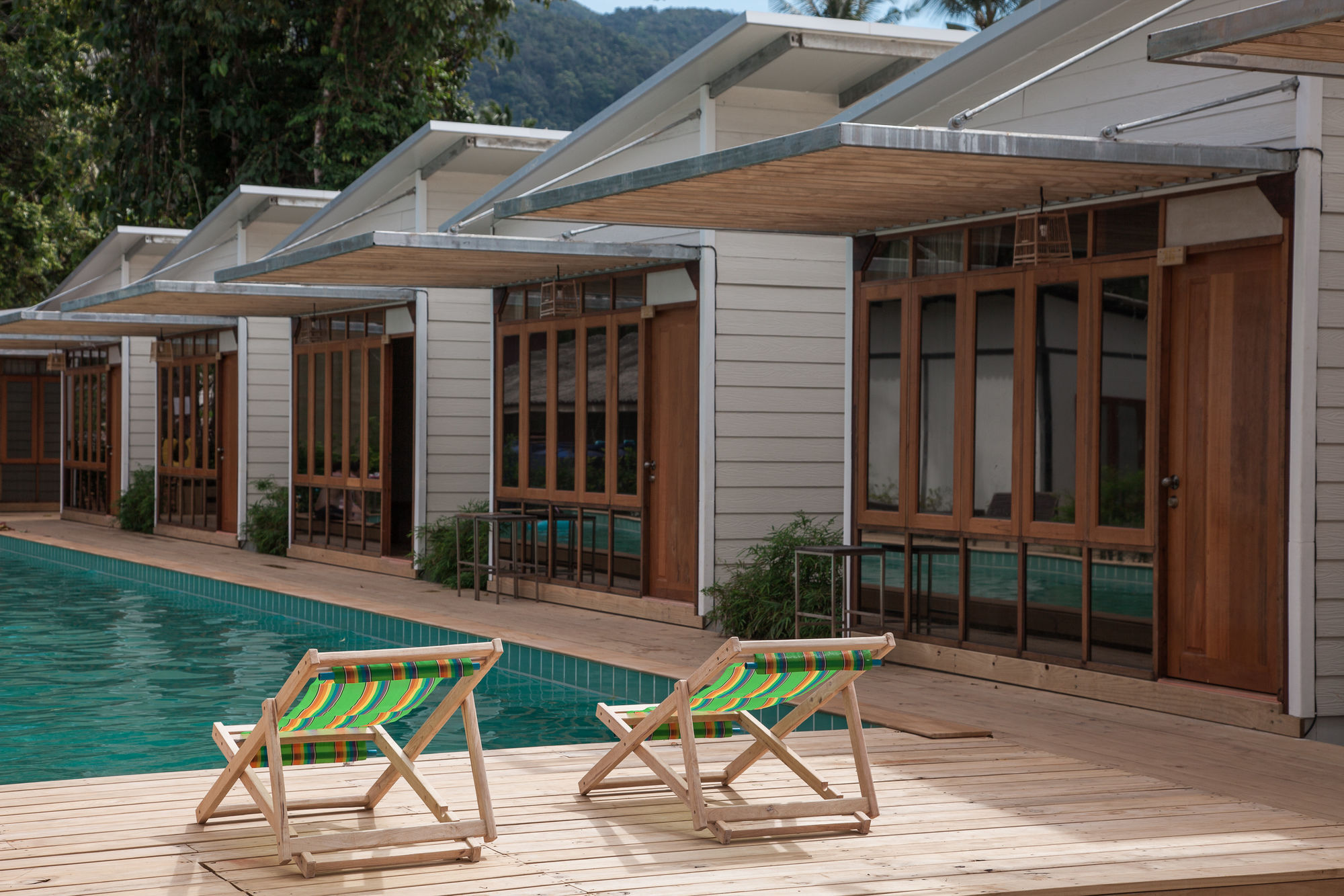 The Stage-Koh Chang Exterior photo
