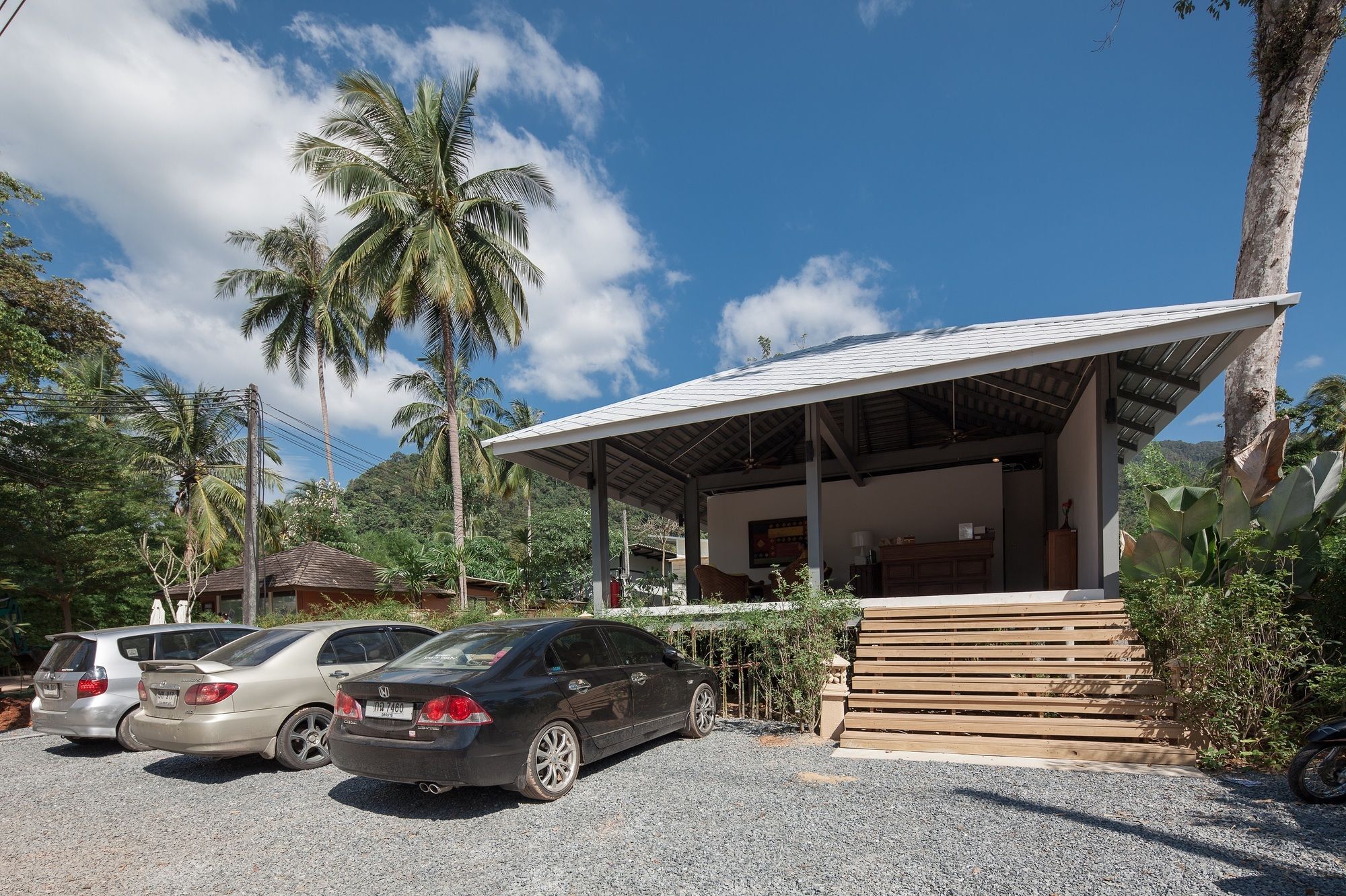 The Stage, Koh Chang Hotel Exterior photo