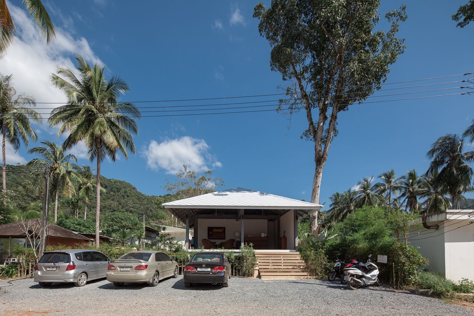 The Stage-Koh Chang Exterior photo