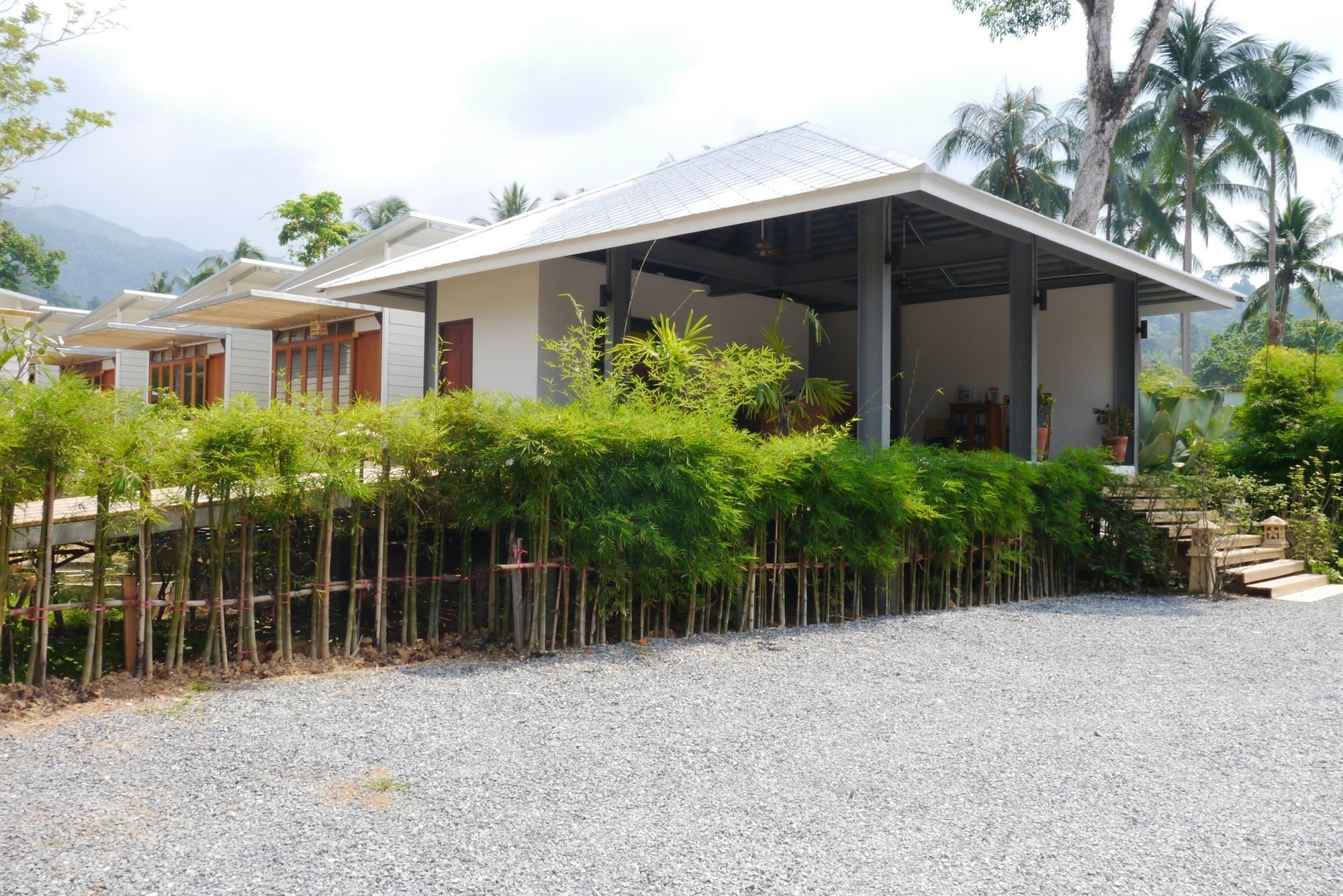 The Stage, Koh Chang Hotel Exterior photo