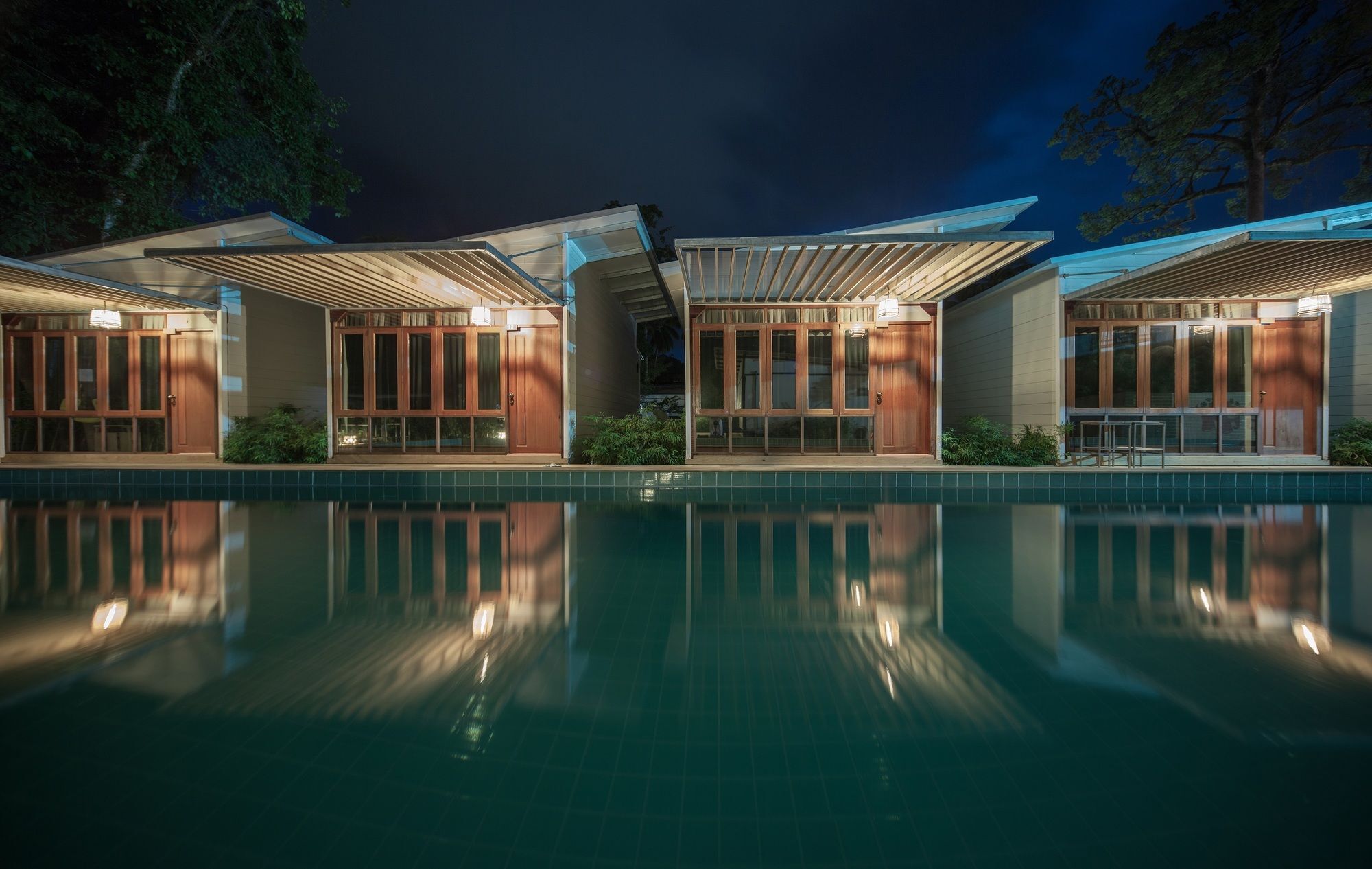 The Stage, Koh Chang Hotel Exterior photo