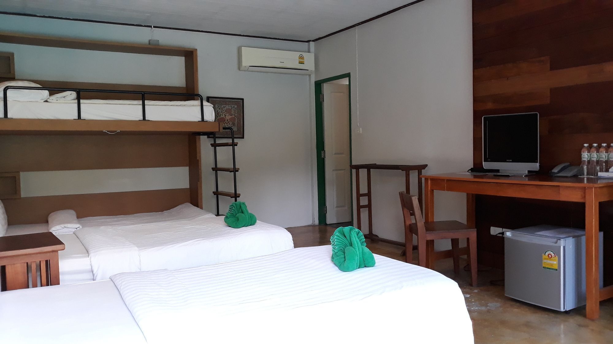 The Stage-Koh Chang Exterior photo