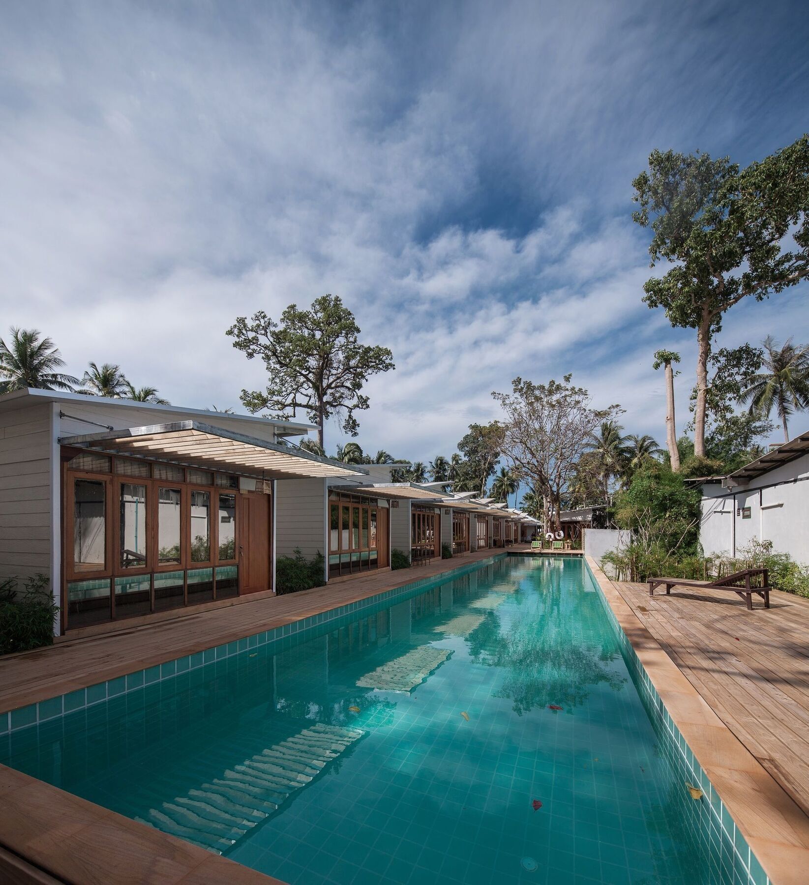 The Stage, Koh Chang Hotel Exterior photo