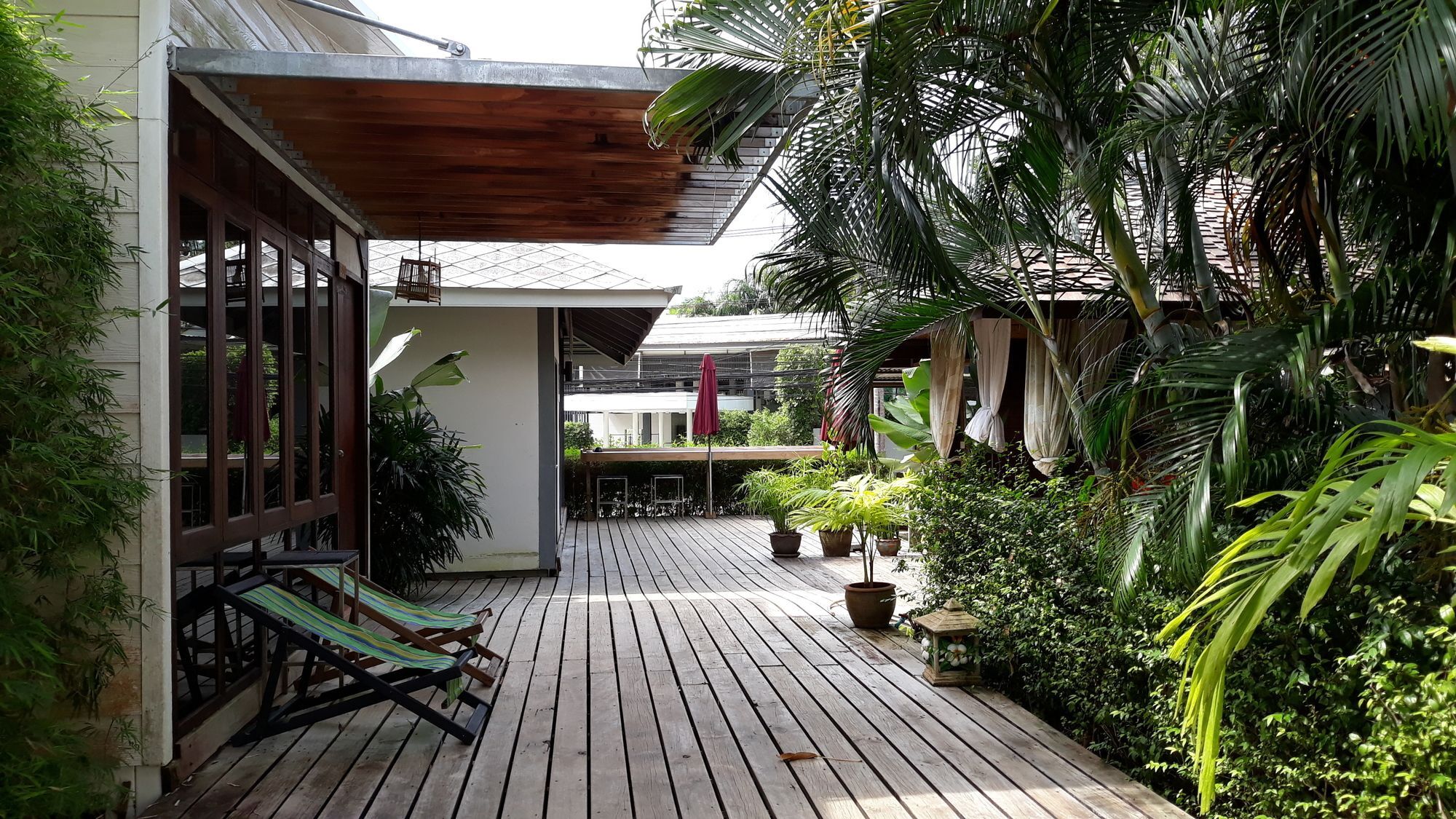 The Stage-Koh Chang Exterior photo